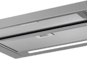 Exaustor Telesc?pico LFP416X 440 m?/h (Cinzento) - ELECTROLUX
