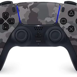 Comando DualSense Camuflado PS5 - SONY