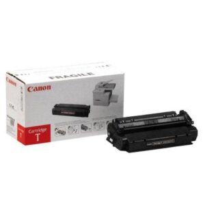 Toner 737 Preto (2100 P?ginas) - CANON