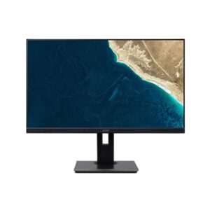 Monitor Acer 21.5" Led Full HD 4ms 75 Hz Hdmi Vga com Colunas