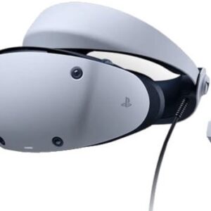 ?culos de Realidade Virtual VR2 Playstation 5 - SONY