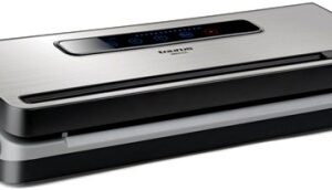 Máquina de Embalar a Vácuo VAC6000 120W - TAURUS