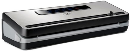 Máquina de Embalar a Vácuo VAC6000 120W - TAURUS