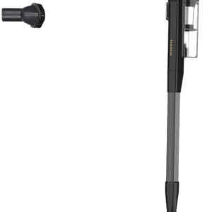 Aspirador Vertical Homeland Endless 600W (Preto) - TAURUS