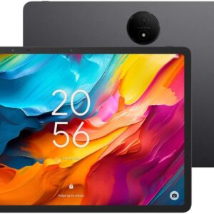 Tablet Tab NXTPAPER 14.3 8GB/256GB Wi-Fi 5 (Cinzento) - TCL