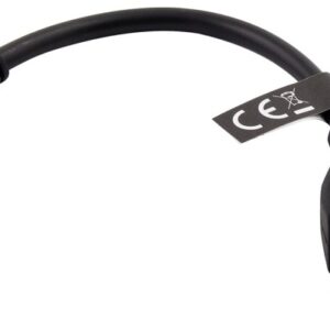 Cabo Adaptador USB A Femea - micro USB B Macho (OTG) - 20cm