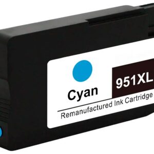 Tinteiro Compativel HP 951 XL (V4/V5) Azul