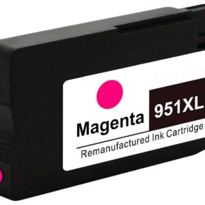 Tinteiro Compativel HP 951 XL (V4/V5) Magenta