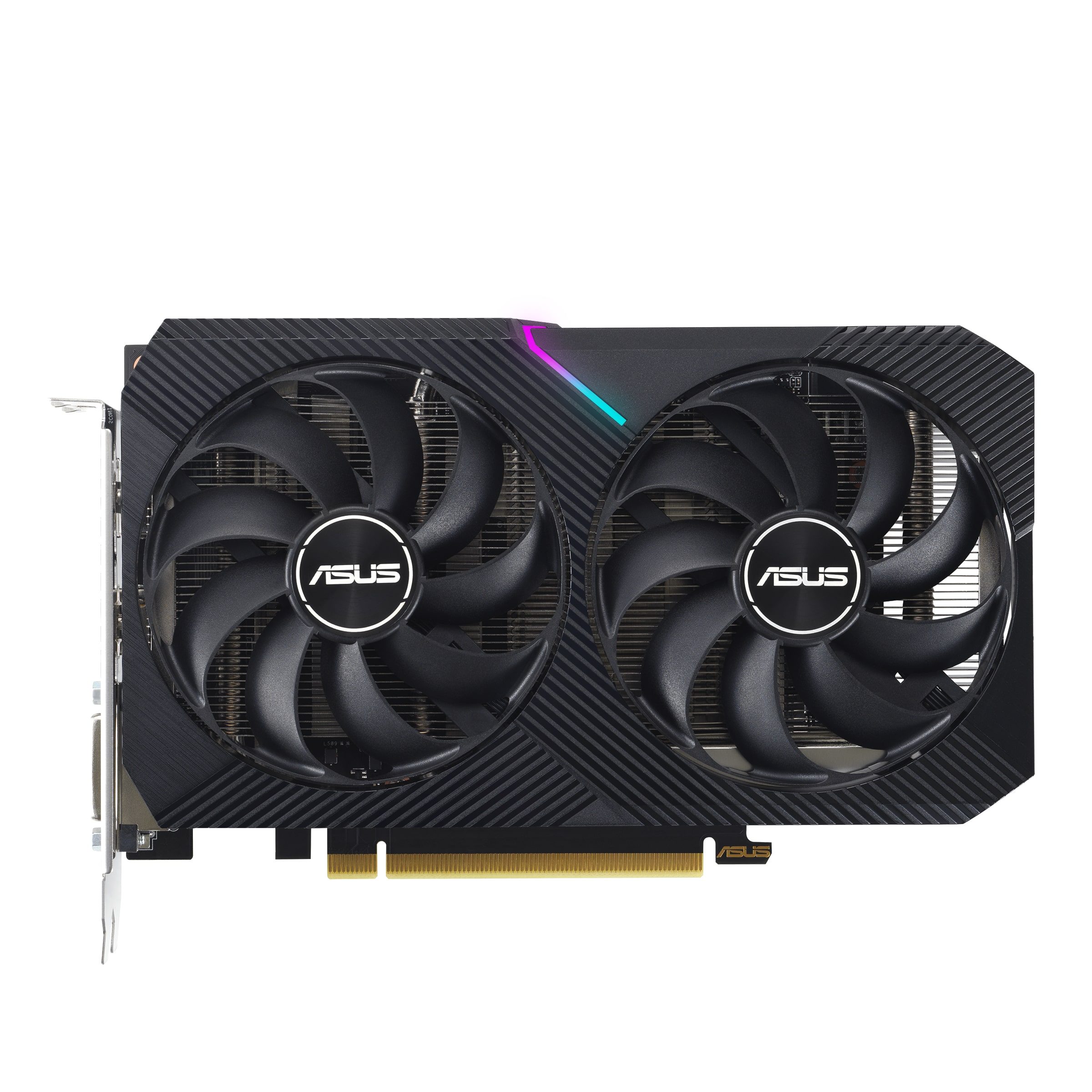 Placa Gráfica Asus Dual RTX3050 8GB V2 GDDR6