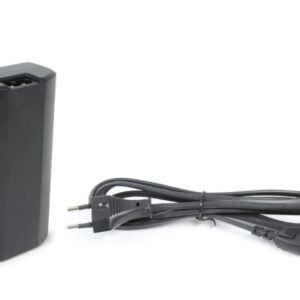 Bateria de Litio 12V com Carregador p/ Megafones MEG055/MEG060/MEG065 - VONYX