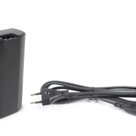 Bateria de Litio 12V com Carregador p/ Megafones MEG055/MEG060/MEG065 - VONYX