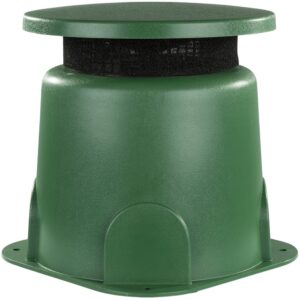 Coluna de Jardim IP45 6,5 40W 100V (GS640) - POWER DYNAMICS