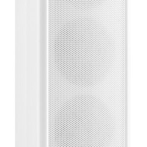Coluna de Parede ICS4 20W 100V - POWER DYNAMICS