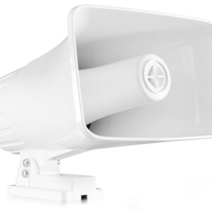 Corneta IPX6 30W (CH300) - POWER DYNAMICS