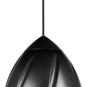Coluna de Teto Suspensa PDS50B 100V 6,5 40W (Preto) - POWER DYNAMICS
