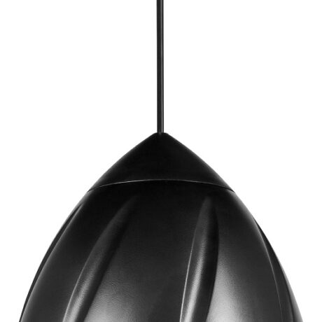 Coluna de Teto Suspensa PDS50B 100V 6,5 40W (Preto) - POWER DYNAMICS