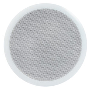 Altifalante de Tecto 5 6W c/ Transf. Linha 100V (CSPB5) - POWER DYNAMICS