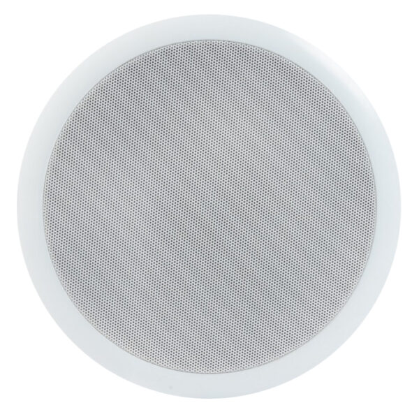 Altifalante de Tecto 5 6W c/ Transf. Linha 100V (CSPB5) - POWER DYNAMICS