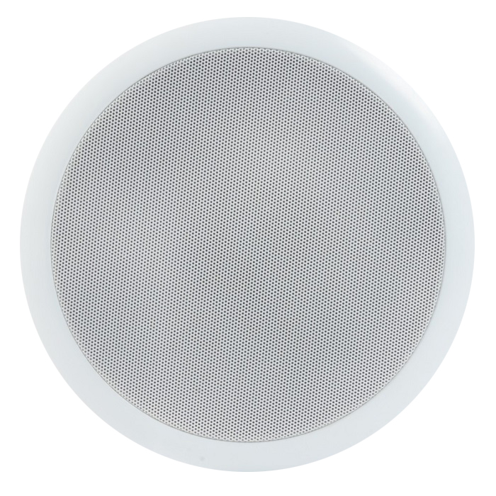 Altifalante de Tecto 5 6W c/ Transf. Linha 100V (CSPB5) - POWER DYNAMICS