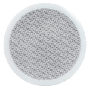 Altifalante de Tecto 6,5 10W c/ Transf. Linha 100V (CSPB6) - Power Dynamics