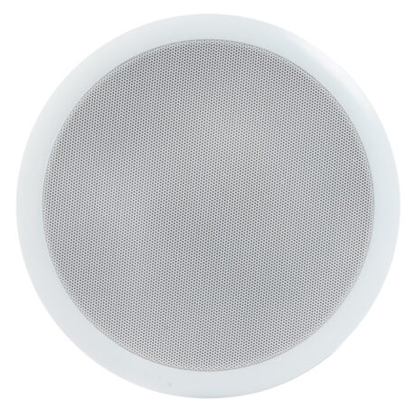 Altifalante de Tecto 8 15W c/ Transf. Linha 100V (CSPB8) - Power Dynamics