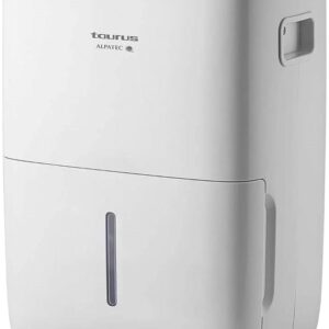 Desumidificador DH300 30L/Dia (4L) - TAURUS