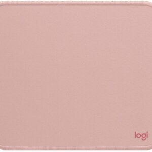 Tapete Studio Series Darker 230x200mm (Rosa) - LOGITECH