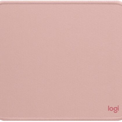 Tapete Studio Series Darker 230x200mm (Rosa) - LOGITECH