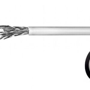 Bobine Cabo S/FTP Cat 6 Unifilar (305 mts) - GOOBAY