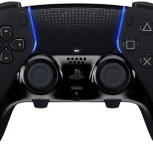 Comando DualSense Edge p/ Consola PlayStation 5 (Midnight Black) - SONY