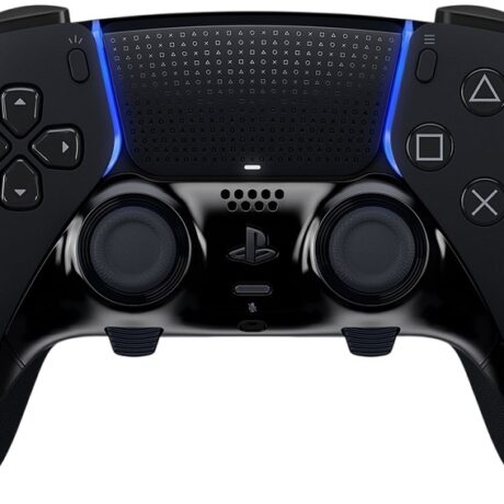Comando DualSense Edge p/ Consola PlayStation 5 (Midnight Black) - SONY