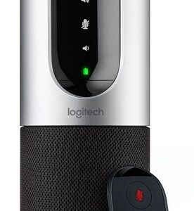 Sistema de Videoconferência FullHD - LOGITECH