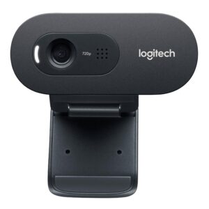 WebCam USB2.0 3MP - LOGITECH C270