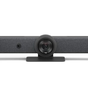 Sistema de Videoconfer?ncia Rally Bar - LOGITECH