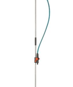 Chuveiro de Jardim c/ Tripla Função e Trip? (2,20 mts) - GARDENA