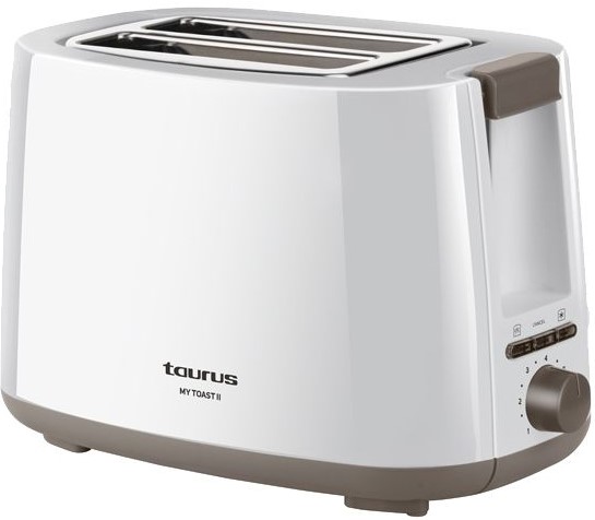 Torradeira MyToast II 750W - TAURUS