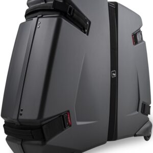 Bolsa de Transporte Bike Box II (Preto) - B&W