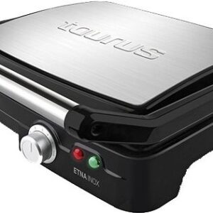 Grelhador Etna Inox 2200W - TAURUS
