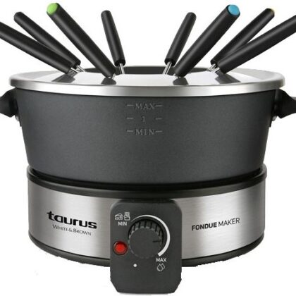 Fondue Ff2 1000W - TAURUS