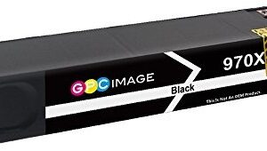 Tinteiro Compativel HP 970XL Preto (CN625AE)