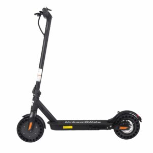 Trotinete Elétrica Urbanglide Ride 100Xs Pro Preto