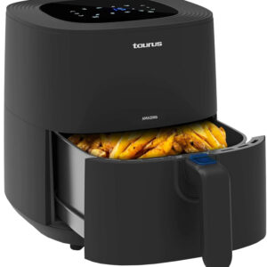 Fritadeira Air Fry Digital 6S 1700W (5,5L) - TAURUS