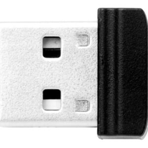 Pen Drive Store n Stay Nano 16GB USB Type-A 2.0 (Preto) - VERBATIM
