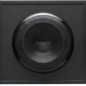 Sistema de Som 2.1 200 W (Subwoofer + 2 Colunas) Preto Z623 - LOGITECH