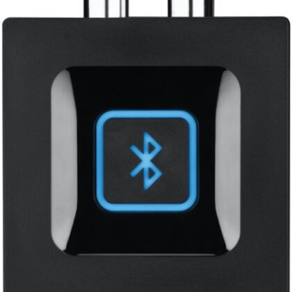 Receptor Audio Bluetooth - LOGITECH