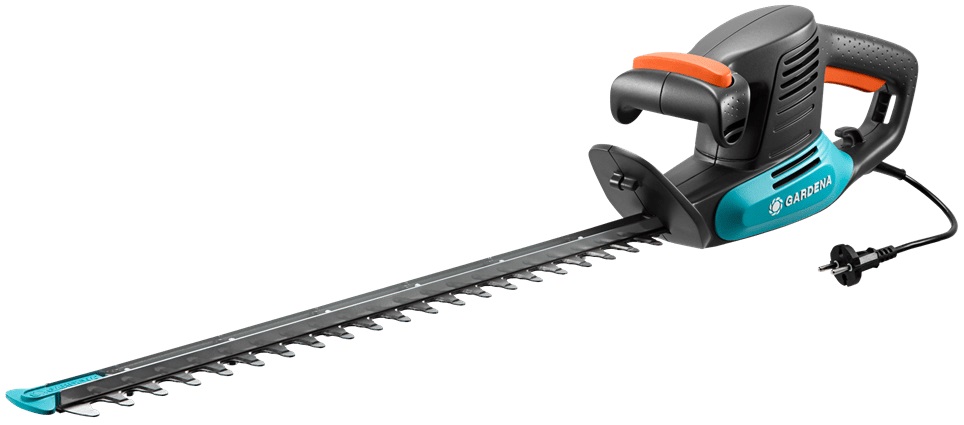 Corta-Sebes Elétrico EasyCut 500/55 - GARDENA