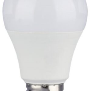 Lampada LED E27 A60 220V 9W Branco 4000K 900Lm