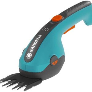 Mini Corta-Sebes Elétrica s/ Fios Accu ClassicCut Li 3,6V- GARDENA