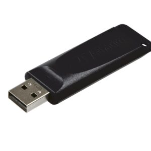Pen Drive USB 16GB 2.0 Store n Go - VERBATIM
