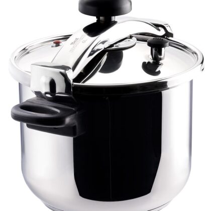 Panela de Pressão Moments Classic 6L - TAURUS